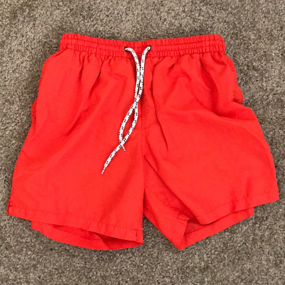 Forever 21 SwimShorts Small